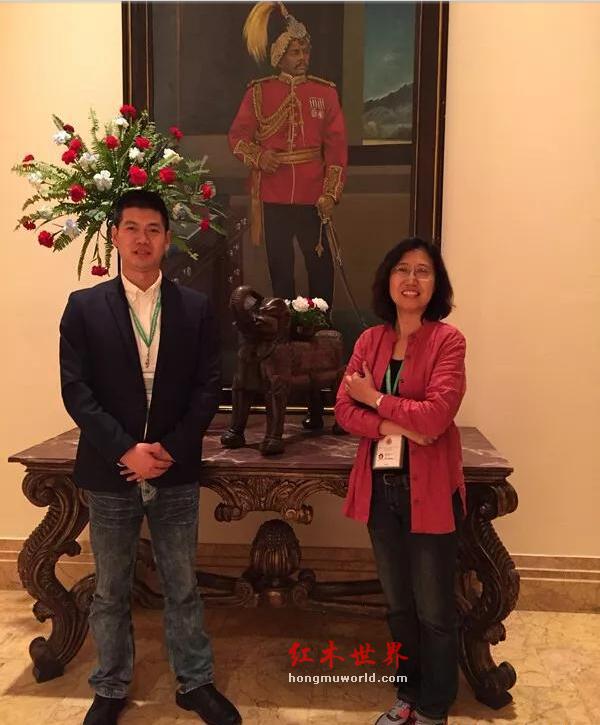 我不是红木家具的药神——《中国红木家具消费指南》主编纪亮专访-5