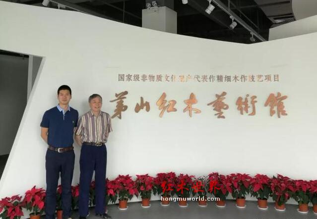 我不是红木家具的药神——《中国红木家具消费指南》主编纪亮专访-6
