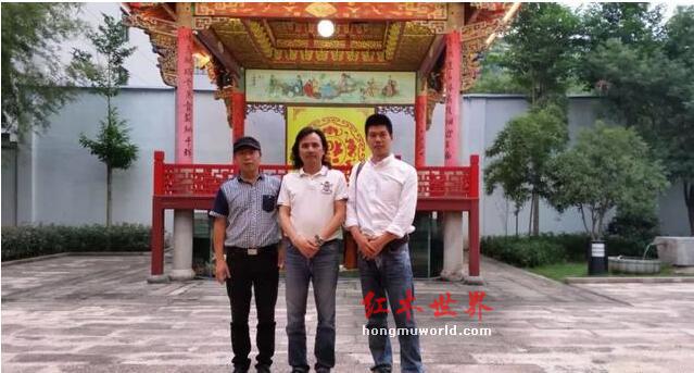 我不是红木家具的药神——《中国红木家具消费指南》主编纪亮专访-12