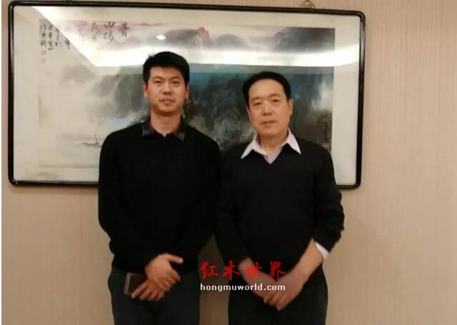 我不是红木家具的药神——《中国红木家具消费指南》主编纪亮专访-15