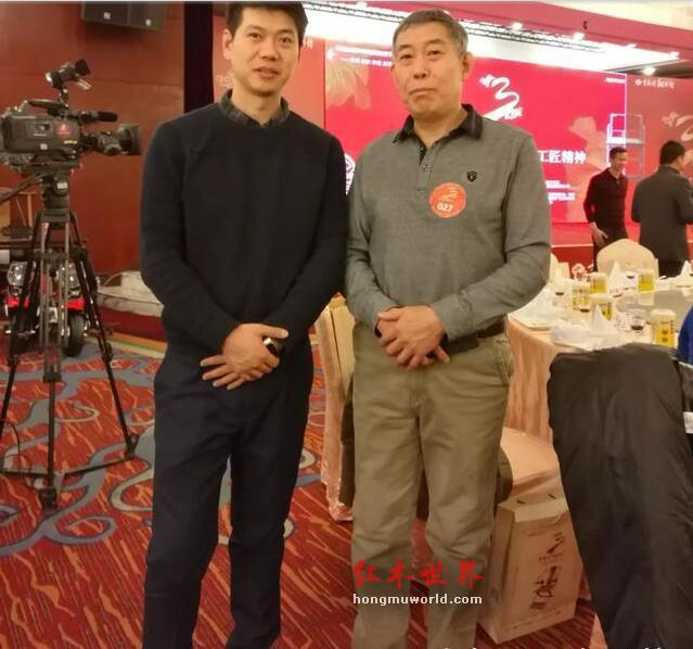 我不是红木家具的药神——《中国红木家具消费指南》主编纪亮专访-16