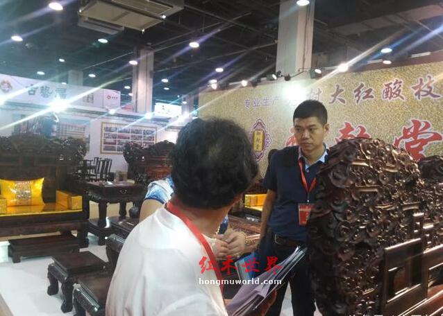 我不是红木家具的药神——《中国红木家具消费指南》主编纪亮专访-17