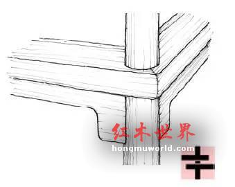 实木家具中榫卯结构的二十四性-11