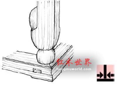 实木家具中榫卯结构的二十四性-10