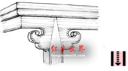实木家具中榫卯结构的二十四性-5