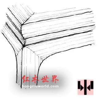 实木家具中榫卯结构的二十四性-19