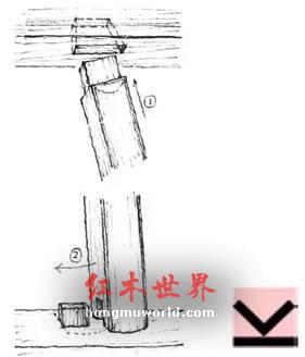 实木家具中榫卯结构的二十四性-16