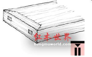 实木家具中榫卯结构的二十四性-22