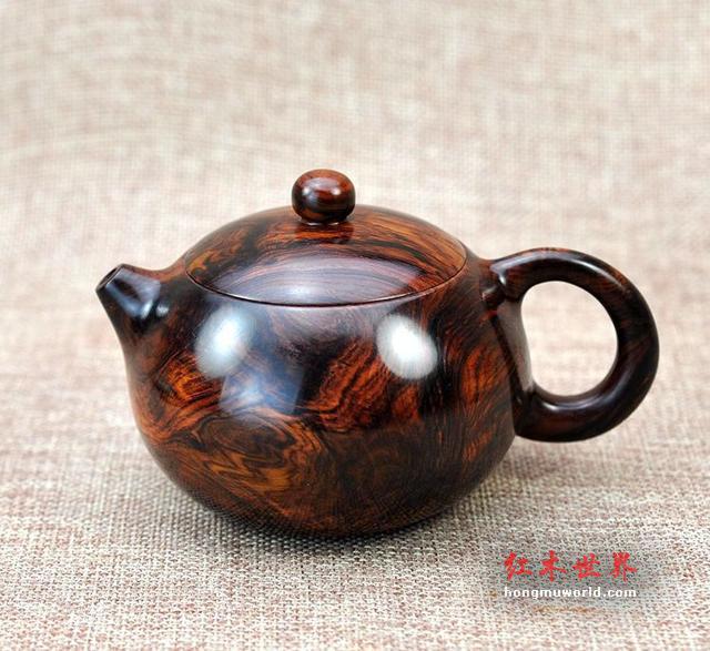 黄花梨手串泡水后如何补救？-3