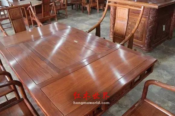 红木家具如何上蜡？（很实用）-1