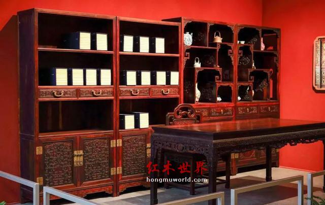 揭秘紫檀、黄花梨、酸枝的人体养生功能，堪比药材！-3