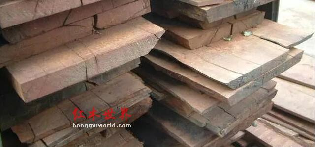 红木行业知识-3