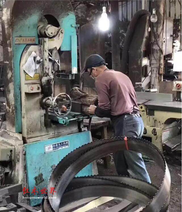 都说红木行业是暴利行业，说好的暴利都去哪了？-3