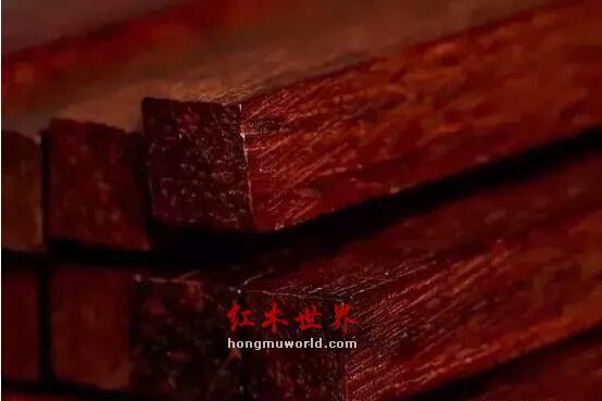 红木烫蜡、擦蜡、打蜡、煮蜡的天壤之别！-11