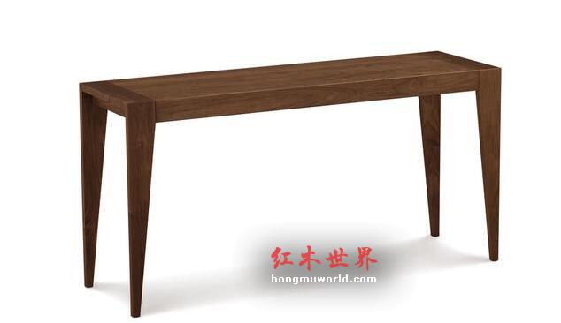 红木家具的配料工艺-3