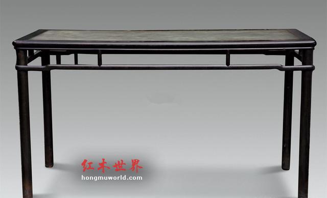 画案与画桌的特点和区别赏析-4