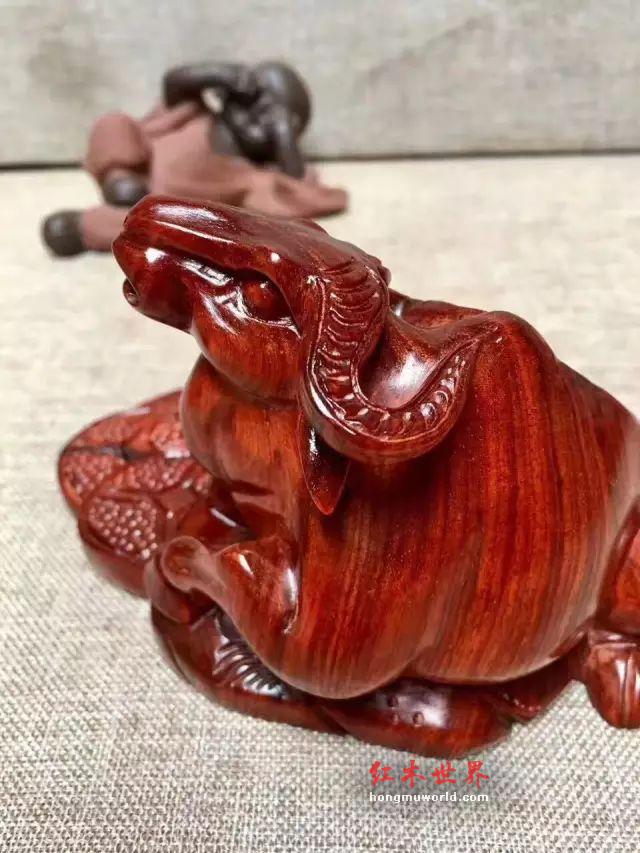 红木小件怎么选？工艺好坏怎么看？-3