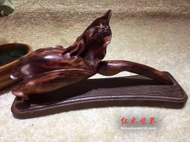 红木小件怎么选？工艺好坏怎么看？-1