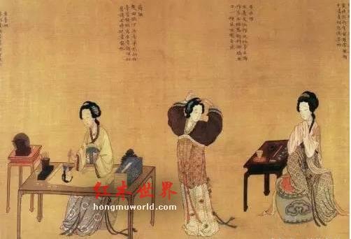 明式家具 竟是西方现代家具的鼻祖-2