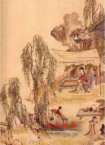 明式家具 竟是西方现代家具的鼻祖-4