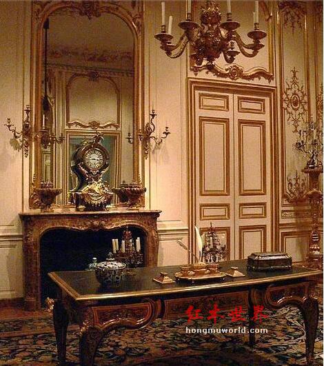 明式家具 竟是西方现代家具的鼻祖-6