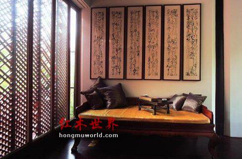明式家具 竟是西方现代家具的鼻祖-12