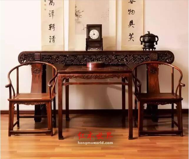 明式家具 竟是西方现代家具的鼻祖-14