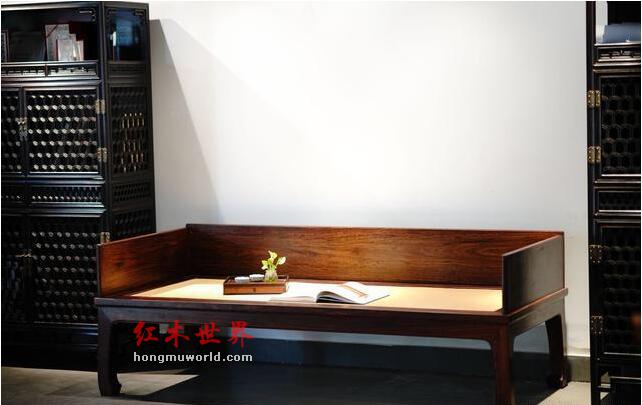 明式家具 竟是西方现代家具的鼻祖-16