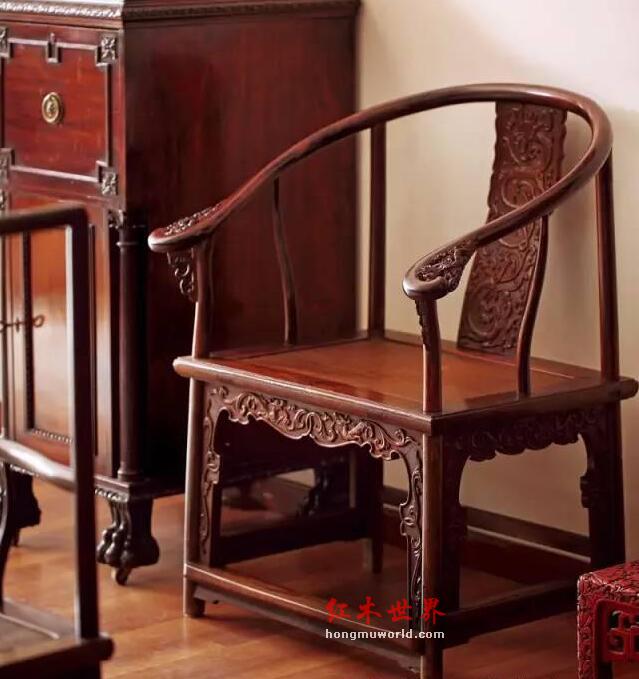 明式家具 竟是西方现代家具的鼻祖-17
