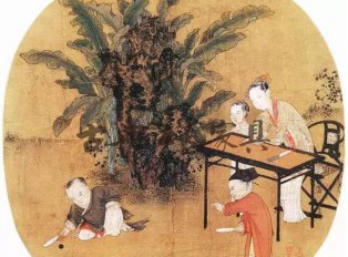 明清两代所制”三攒“靠背板椅子的区别