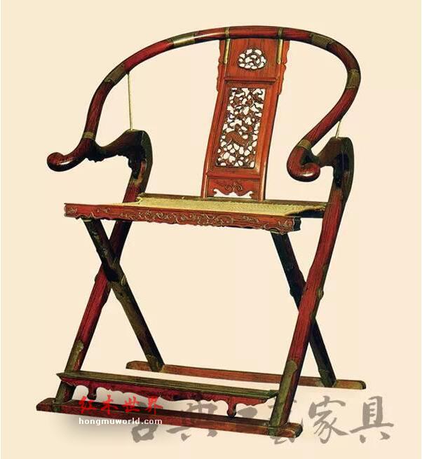 明清两代所制”三攒“靠背板椅子的区别-4