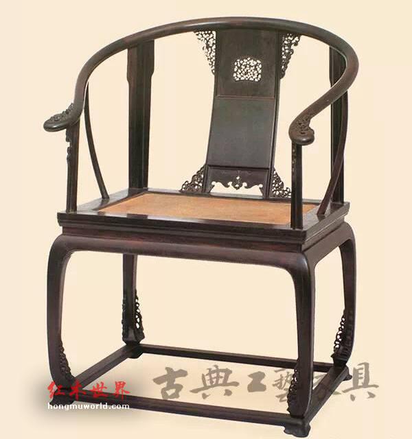 明清两代所制”三攒“靠背板椅子的区别-6