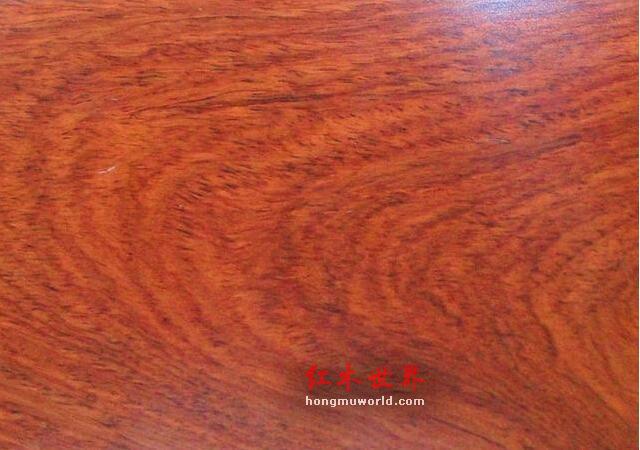 名为花梨的木材就是红木吗？花梨木大解析-6