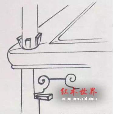 这20种“木工绝技”，古典家具设计巅峰！-1