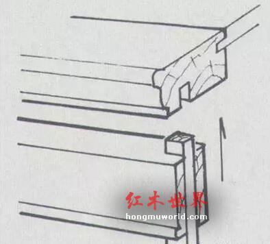 这20种“木工绝技”，古典家具设计巅峰！-6
