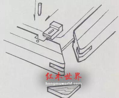这20种“木工绝技”，古典家具设计巅峰！-8