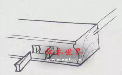 这20种“木工绝技”，古典家具设计巅峰！-9