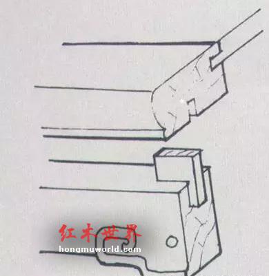 这20种“木工绝技”，古典家具设计巅峰！-13