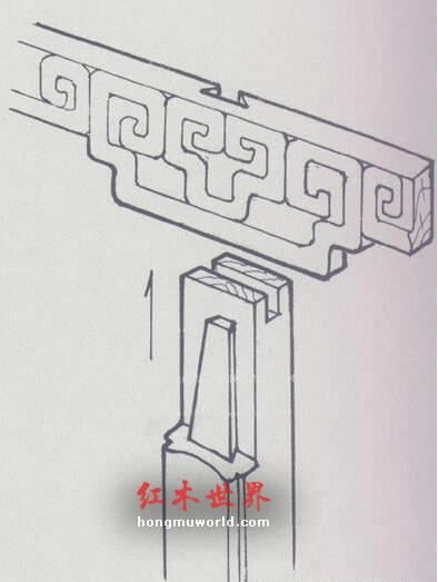 这20种“木工绝技”，古典家具设计巅峰！-15