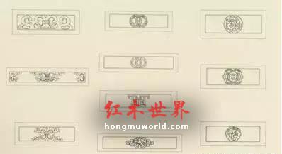 这20种“木工绝技”，古典家具设计巅峰！-18
