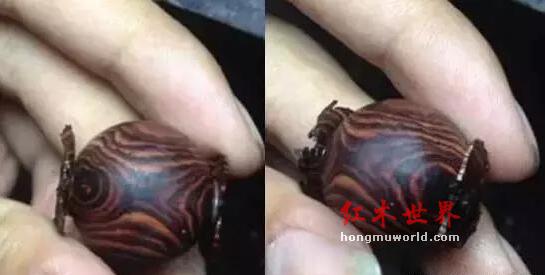 绝了，海黄对眼原来是这样制作出来的！-8