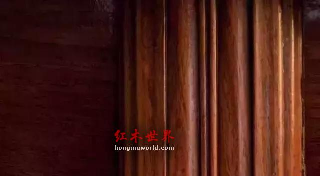 红木家具“线脚”图解及功能分析-10