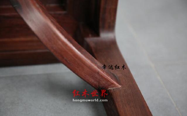 古典家具中常见名称、行话及术语-2