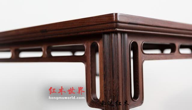古典家具中常见名称、行话及术语-5