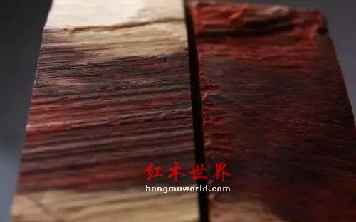 无色差绝对不是真红木-5