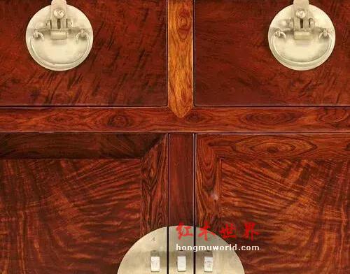 无色差绝对不是真红木-6