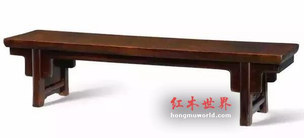 炕几、炕案、炕桌的辨别与鉴赏-1