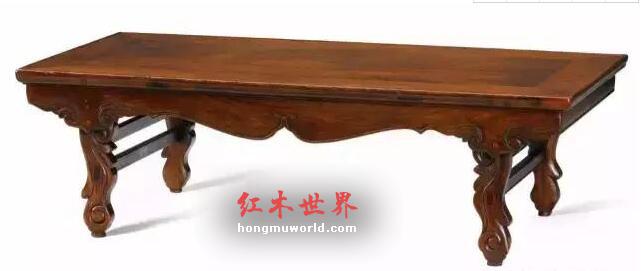 炕几、炕案、炕桌的辨别与鉴赏-2