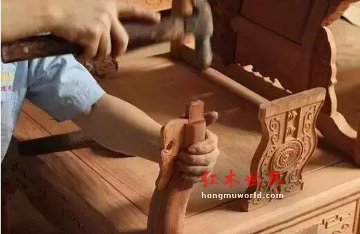 红木家具选购的正确打开方式！-2