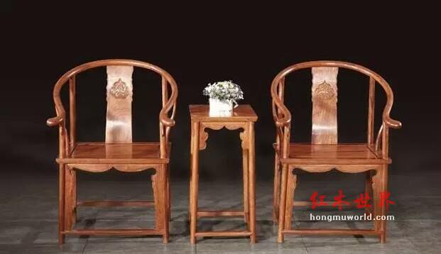 明式圈椅的“中华经络养生功效”-2